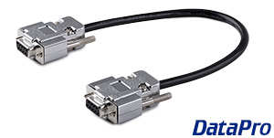 DB9 Serial Cable Female-Female