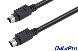 S-Video Cable Coaxial External