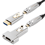 HDMI 2.0 4K 60Hz Fiber Optical Cable
