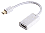 Mini-DisplayPort to HDMI Adapter