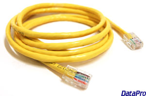 Ethernet Cat5E Crossover Cable