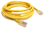Ethernet Cat5E Crossover Cable