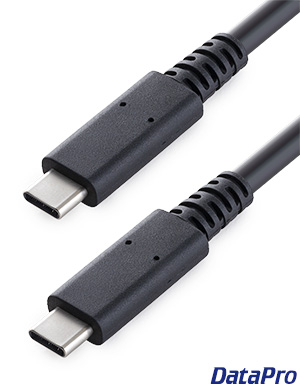 USB4 Male/Male Cable