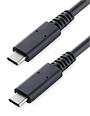 USB4 Male/Male Cable