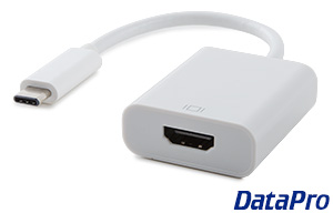USB-C to HDMI Adapter M-F