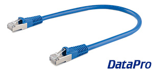 Cat7 Shielded Ethernet Cable