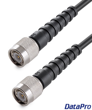 TNC to TNC Antenna Cable
