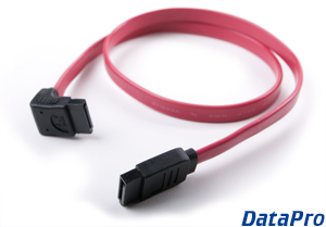 SATA-II 3.0Gb/s Serial-ATA Cable