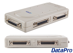 Auto Switch Parallel IEEE-1284