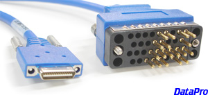 Cisco CAB-SS-V35MT Smart Cable