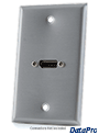 DisplayPort Wall-Plate