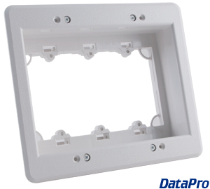 Recessed Wall-mount Boxes