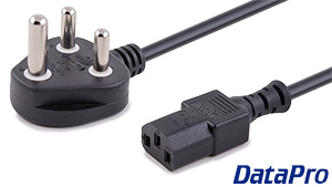 PC Power Cord - South Africa