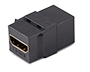 HDMI 1.3b Keystone Coupler Female/Female