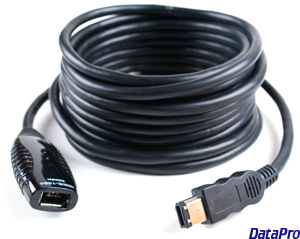 FireWire Active Booster Extension