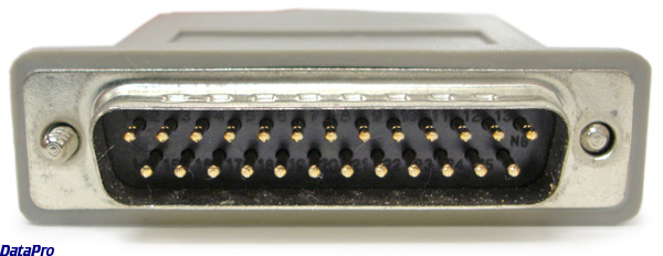 DB25 Connecter