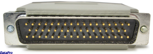 DB50 Connecter