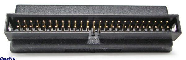 HS50 Connecter