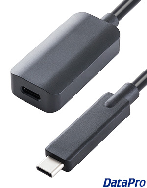 USB-C 3.1 Active Boosted Extension Cable