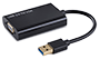 USB 3.0 to VGA Video Adapter
