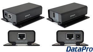 USB Ethernet Extender