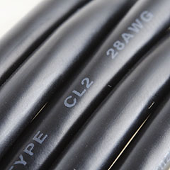 Custom Cable Assemblies
