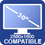 2560x1600 Capable