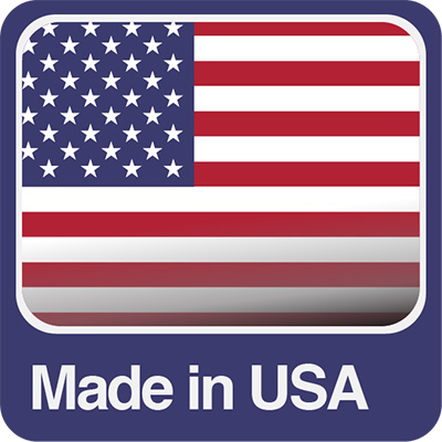 Made in USA