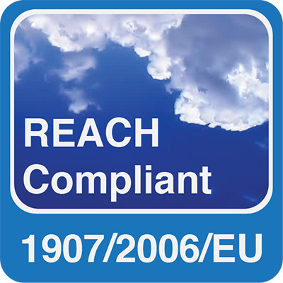 REACH Compliant