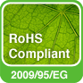 RoHS-Compliant Logo