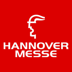 Come see us at Hannover Messe!