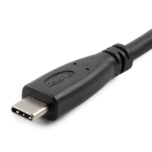 USB Promoter Group Announces USB 3.2