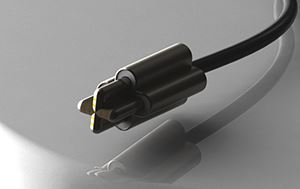 USB Type D Connector Unveiled