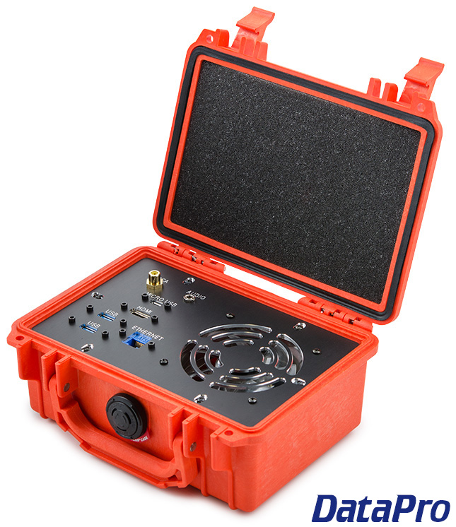 Pelican Case