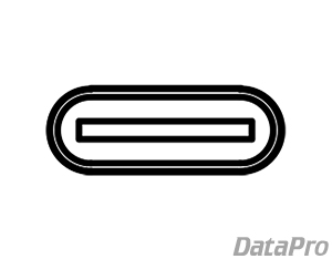 USB Type C Orientation