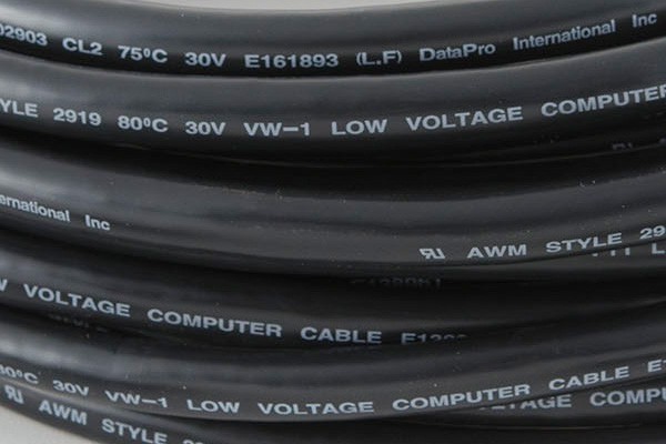 Cable Markings