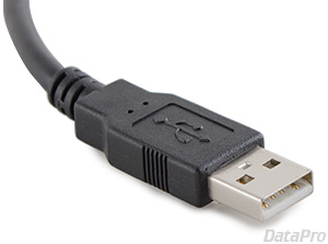 USB Type-A Connector