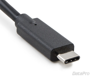 USB Type-C Connector