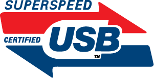 USB 3.0 Offers Increased Speed via Fiber Optics