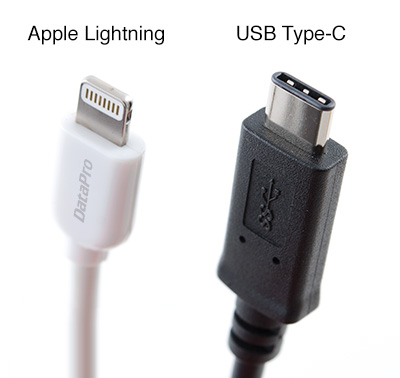 USB Connector Types