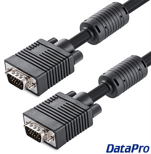 14-Pin VGA Legacy Cable M-M