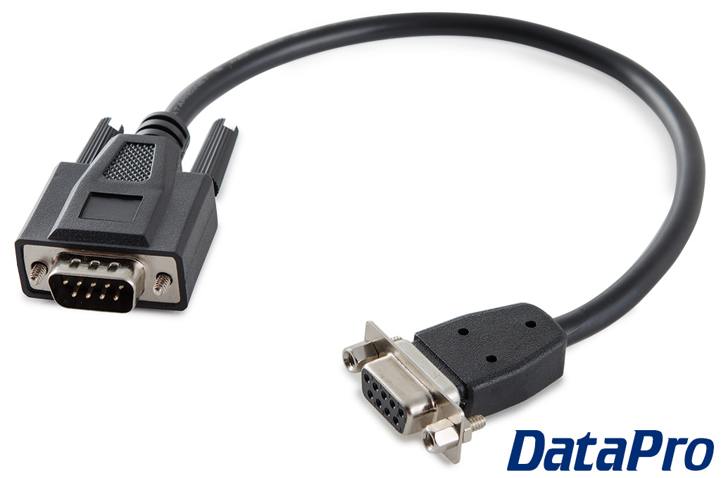 HDMI Panel-Mount Coupler F/F -- DataPro