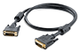 DVI-D Dual-Link Digital Cable
