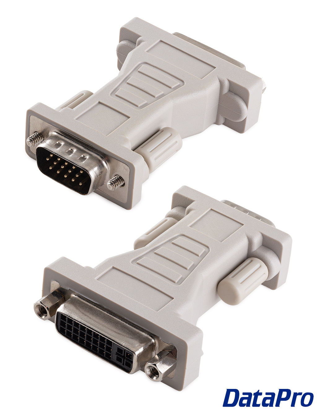 Adaptador Displayport Macho A Hdmi Vga Dvi-I