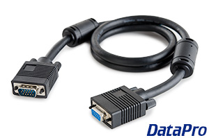 VGA Extension Cable DH15MF