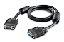 VGA Extension Cable DH15MF