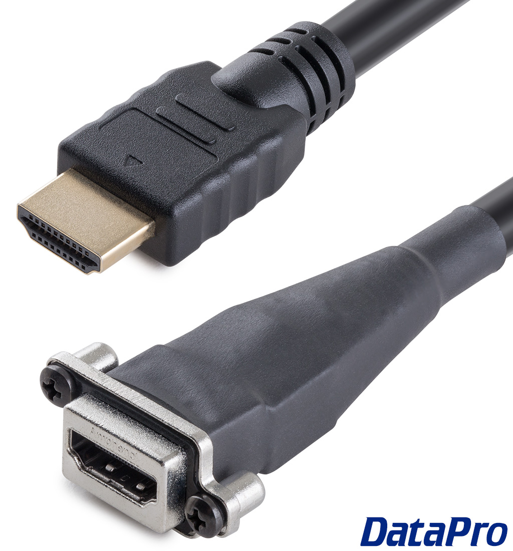 Waterproof HDMI length 4M