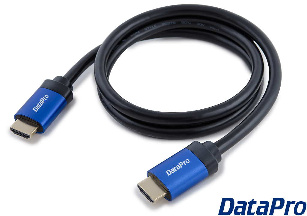 HDMI 2.0 4K UHD Over Ethernet Extender -- DataPro