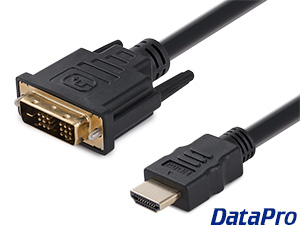DVI to HDMI Digital Video Cable