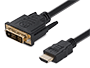 DVI to HDMI Digital Video Cable